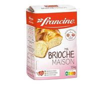 Farine brioche Francine Ou pain au lait 1.5kg