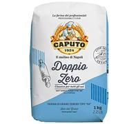 Farine Caputo Blu Type 00 Kg 1 - Paquet 10 Pièces