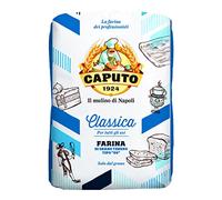 3x1 kg Farina Molino Caputo Classica per Pizza Napoli Lot de 3 farine à pizza 1 kg
