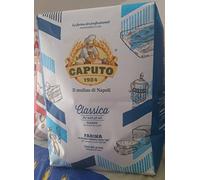 Farine Caputo "Classica" 5 kg