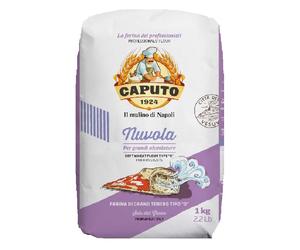 Farine CAPUTO Nuage Kg. 1 - Carton 10 Pièces