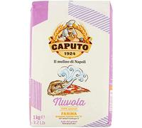 Farine Caputo Nuvola 1 kg - Carton 10 pièces