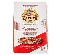 Farine Caputo Pizzeria Kg. 1 - Carton 10 Pièces