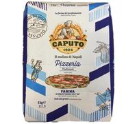Caputo Farine Pizzeria Tipo 00 blé tendre – 5 kg