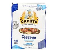 Caputo Farine Pizzeria Tipo 00 blé tendre – 5 kg