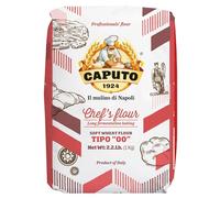Farine Caputo rouge "00" Pizza Chef kg 1