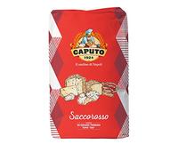 Farine Caputo rouge Renforcée '00' Kg. 25