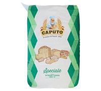 Farine Caputo vert - '0' spécial Kg. 25
