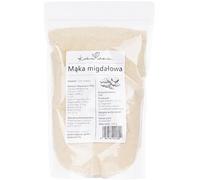 Farine D’Amandes Naturelle 500g | Pour Pâtisserie, Crêpes, Gâteaux, Pains Et Cuisine Kéto, Riche En Protéines Et Fibres, Sans Gluten - KUCHNIA ZDROWIA