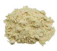 Farine d'amande Blanchie de Qualité Supérieure Dégraissée 25g - 1,95Kg | Sans Gluten (950 grammes)