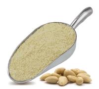 Bongiovanni Bontà Naturali Farine d'amande déshuilée 5Kg