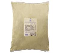 Farine d'amandes 5 kg nut&me | Poudre d'amande | Convient aux régimes cétogènes | Sans Gluten | Vegan | Haute teneur en protéines | Extrafine | Idéal pour la pâtisserie | 5000 grammes