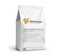 Farine d'amandes décortiquées 1 kg