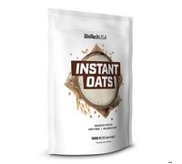 Biotech USA Avoine Cookie 1000g