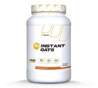 Farine d'Avoine MyMuscle - My Instant Oats - Chocolate Hazelnut 1500g