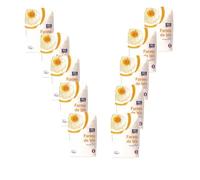 Farine de Blé ARO - Lot de 10 Paquets x 1 kg | Farine Blanche Polyvalente pour Pâtisserie, Pizza, Pain et Cuisine Familiale | Format Économique 10 kg