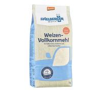 Farine de blé complet 1kg