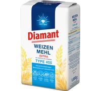 Farine de blé Diamant type 405 extra