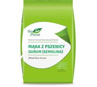 Farine de blé dur BIO 1 kg - BIO PLANET