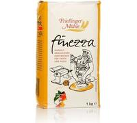 Farine de blé Finezza doublement moulue pour pizza et pâtes 1000g