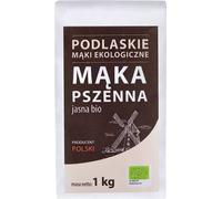 FARINE DE BLE LÉGÈRE TYPE 5501 kg -LIFE (PODALASKIE MÚKA)