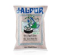 Farine de blé - mouture grossière - gor papdi - 100 g