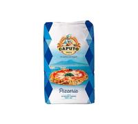 Farine de Blé Spéciale Pizza CAPUTO - Sac 25 kg | Farine Italienne de Qualité Professionnelle | Idéale Pizzas, Pains et Pâtes Fraîches