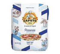 Farine de Blé Spéciale Pizzeria Type 00 5kg/Sac 1 sachet