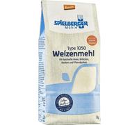 Farine de blé type 1050 Demeter 1kg