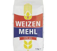 Farine de blé type 405