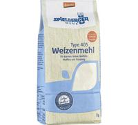 Farine de blé type 405 Demeter 1kg