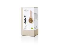 Hanf&Natur Farine de chanvre bio 500g