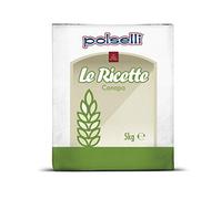 Farine de chanvre Polselli - Kg. 5 - Offrez 3 pièces