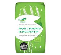 Farine de grains entiers BIO 500 g - BIO PLANET