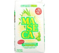 Farine de maïs Maseca, 4,4 lb
