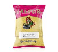 Farine de maïs - mouture grossière - 200 g