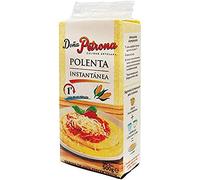 Farine de maïs précuite, pack 500g - Polenta Instantanea DOÑA PETRONA 500g
