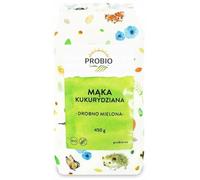 Farine de maïs sans gluten BIO 450 g - PROBIO