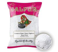 Farine de manioc - tapioca - 100 g