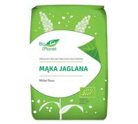 Farine de mil BIO 1 kg - BIO PLANET