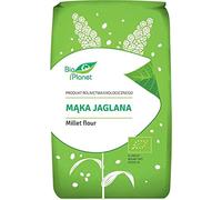 Farine de mil BIO 500 g - BIO PLANET