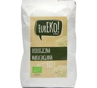 Farine de millet bio 500 g Eureko