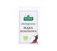 Farine de noix de coco BIO 500 g EkoWital