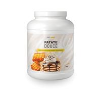 Farine de Patate Douce - 100% Naturelle - Sans Gluten - Indice glycémique bas - Vegan (3 kg)