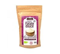 Farine de patate douce bio équitable 300g