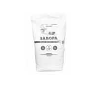 Farine de Pois Chiche SABOPA 5 kg | Farine Naturelle Sans Gluten, Riche en Protéines et Fibres