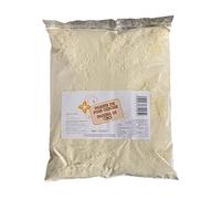 Farine de pois chiche - Sachet 1kg