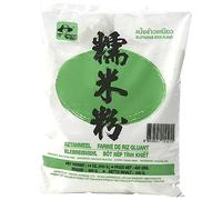 Farine de Riz Cock Farmer Brand 400 g Glutineux Farine Pour Desserts Asian Food