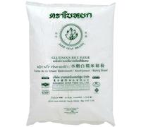 Farine de Riz Gluant - Jade Leaf Brand 454g
