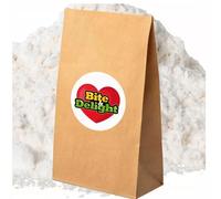 Farine de riz sans gluten 2 kg facile à digérer & polyvalente - goût neutre - idéale pour les régimes sans gluten & les recettes de pâtisserie